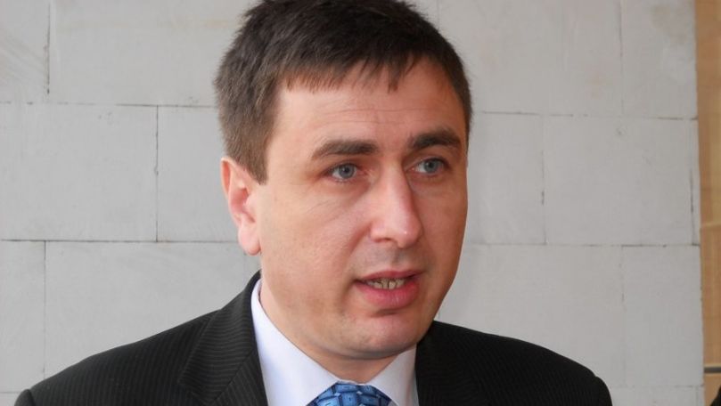 Ионицэ пропустит заседание комиссии по расследованию "кражи века".