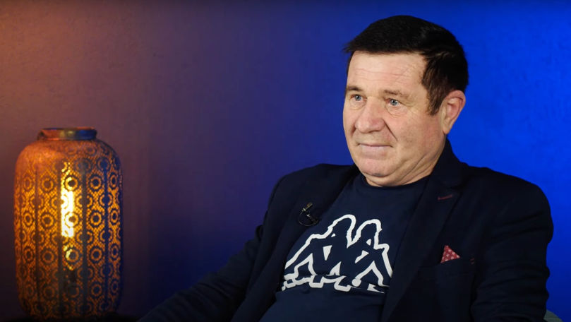 Profesorul care a devenit popular pe TikTok: Acolo mi-am găsit refugiul