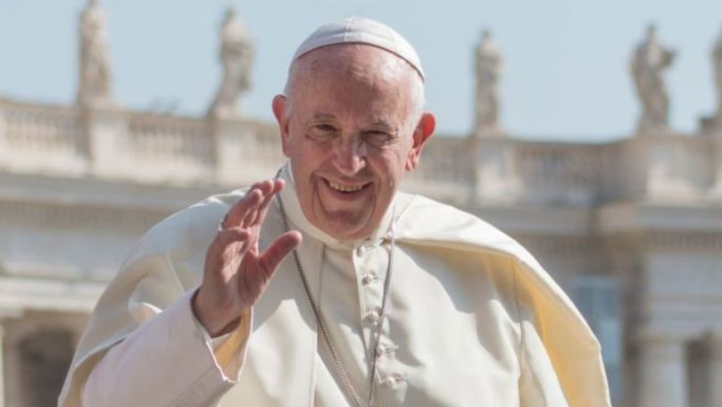 Papa: Arhiva Secretă a Vaticanului își schimbă denumirea