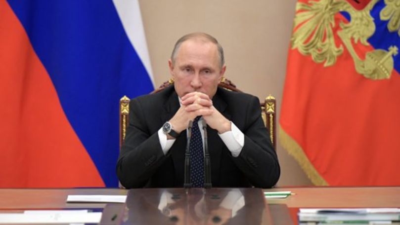 Putin nu va recunoaşte independenţa regiunilor Lugansk şi Doneţk