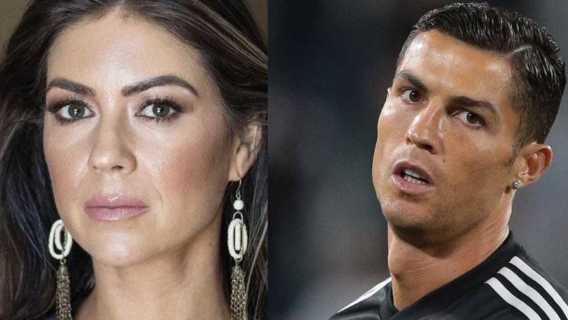 Ce doreşte să obţină femeia care l-a acuzat de viol pe Ronaldo