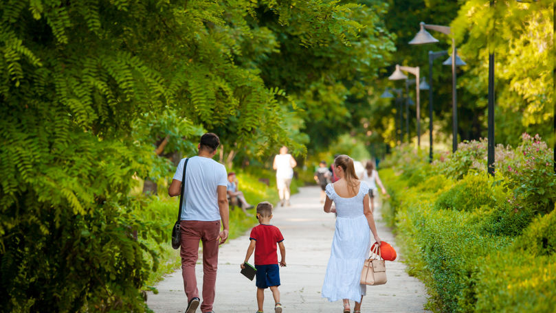 Meteo 19 iulie 2022: Maxime de până la +31°C. Când ar putea ploua