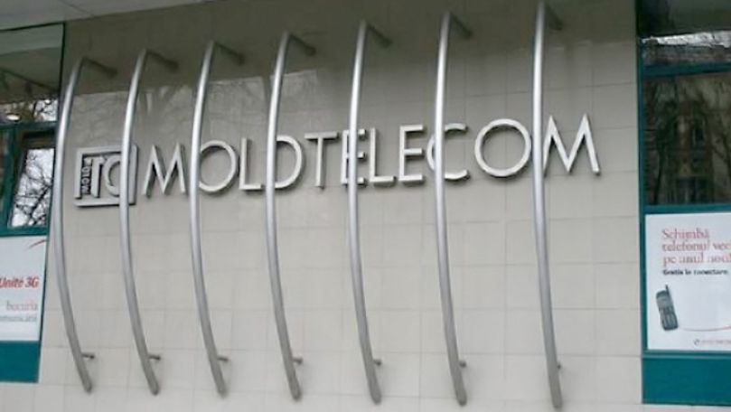 Cine este noul director general interimar la Moldtelecom