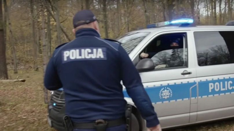 Un polonez a decapitat cu toporul o femeie în Universitatea din Varşovia