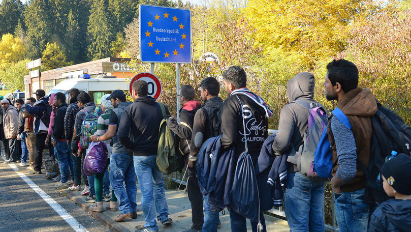 Число депортаций из ЕС выросло, но в Еврокомиссии этим недовольны.