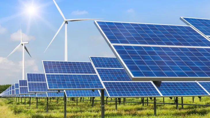 109 MW capacitate de rețea, eliberată producătorilor de energie verde