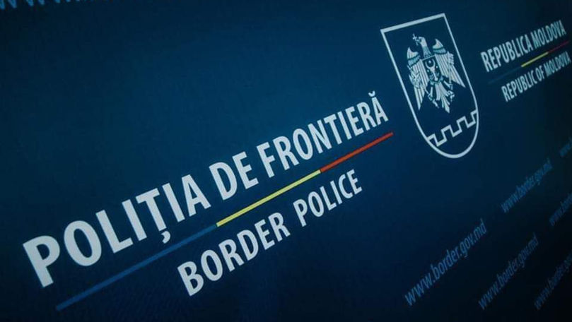 Poliția de Frontieră a Republicii Moldova, supusă unui atac cibernetic