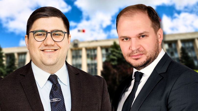 Vodă, despre acuzațiile lui Ceban: Îl deranjează transparența