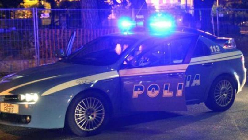 Un moldovean din Italia, atacat cu cuțitul de propria mamă