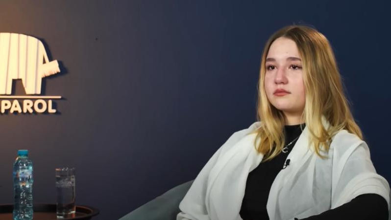 Drama unei tinere care și-a pierdut ambii părinți: Mă simțeam vinovată