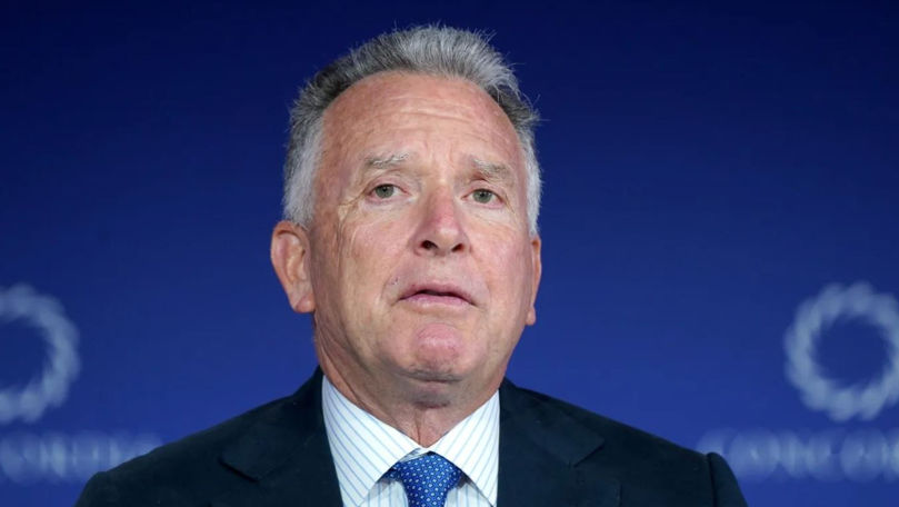 Уиткофф: Иран на переговорах хвастался, что может создать 11 ядерных бомб.