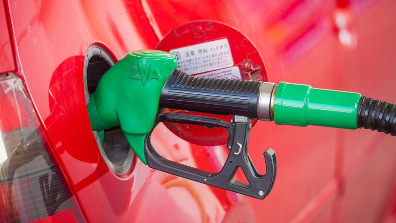 Prețuri majorate la carburanți: Precizarea ANRE și critica PPDA