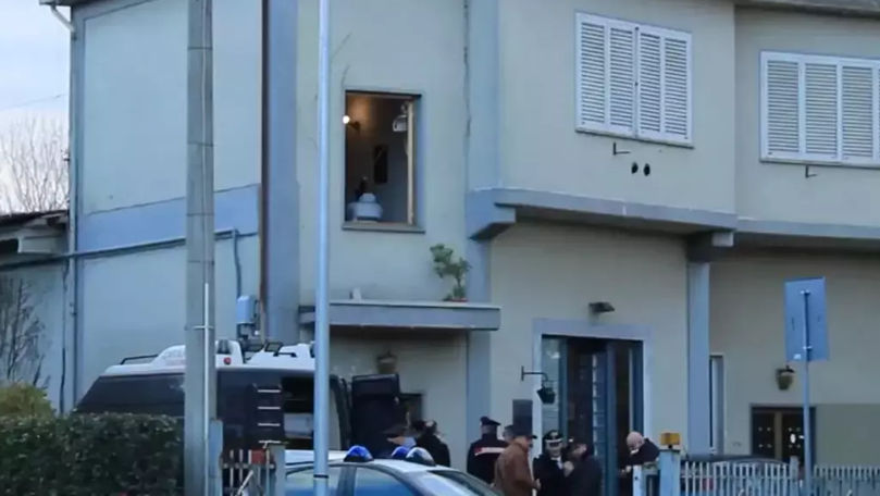 Un român acuzat de crimă în Italia şi-a pus capăt zilelor în spital