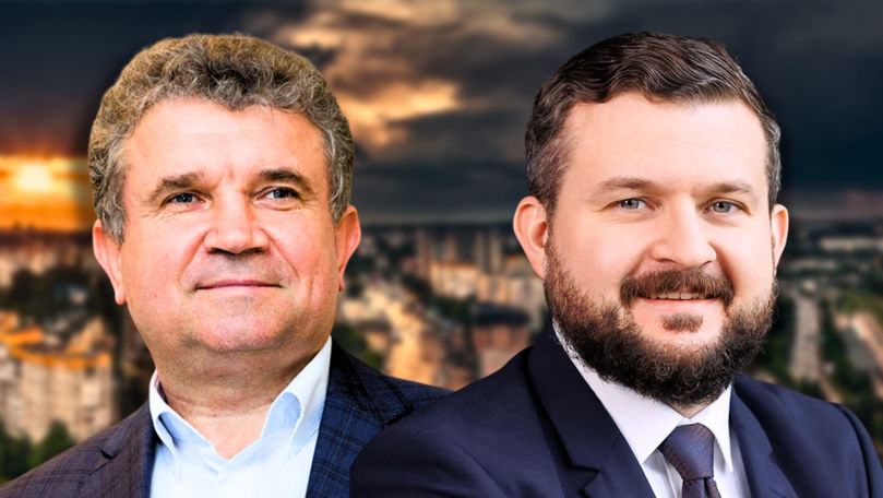 Dragoș Galbur acuză un afacerist de hărțuire: Îmi cere 500.000 de lei