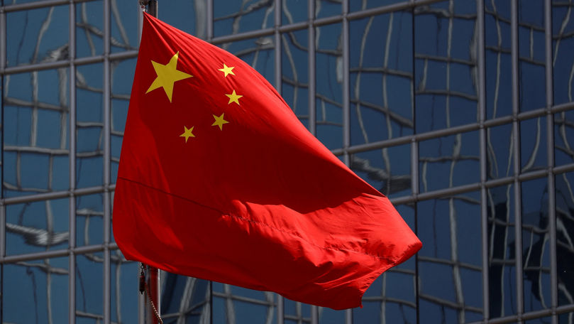 Republica Populară Chineză marchează Ziua Națională