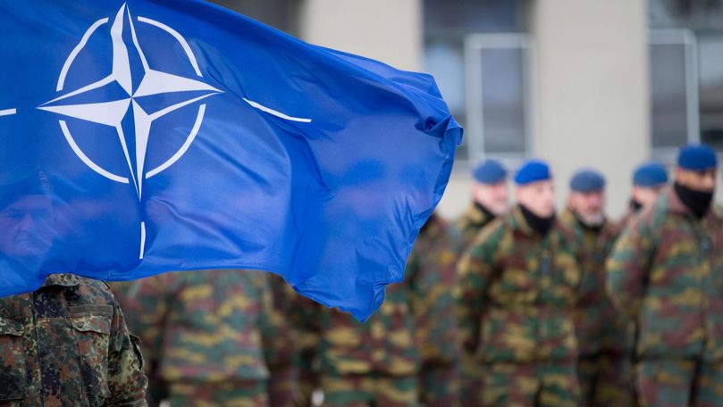 NATO i-a cerut Rusiei să-şi retragă trupele din Transnistria