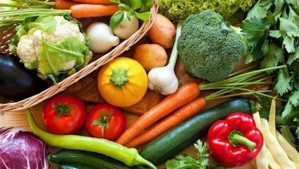 Un medic trage semnalul de alarmă: Aceste legume îngroașă sângele
