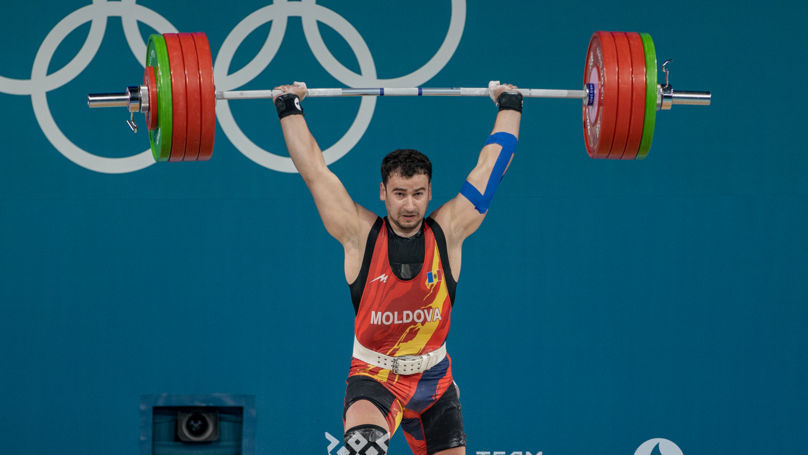 Medalia olimpică, tot mai aproape. Progrese în cazul lui Marin Robu
