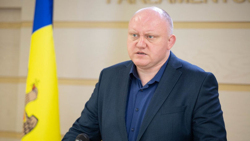 Alegeri prezidențiale 2024: Vasile Bolea, candidatul blocului Victorie