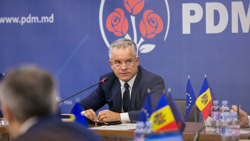 PDM îndeamnă candidații din cursa electorală să se abțină de la falsuri