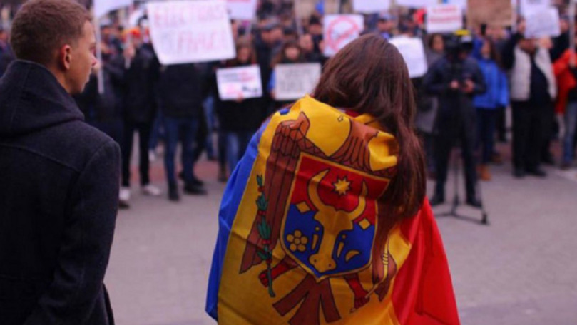 Диаспора: Мы ждем перемен, может установим новый рекорд явки.