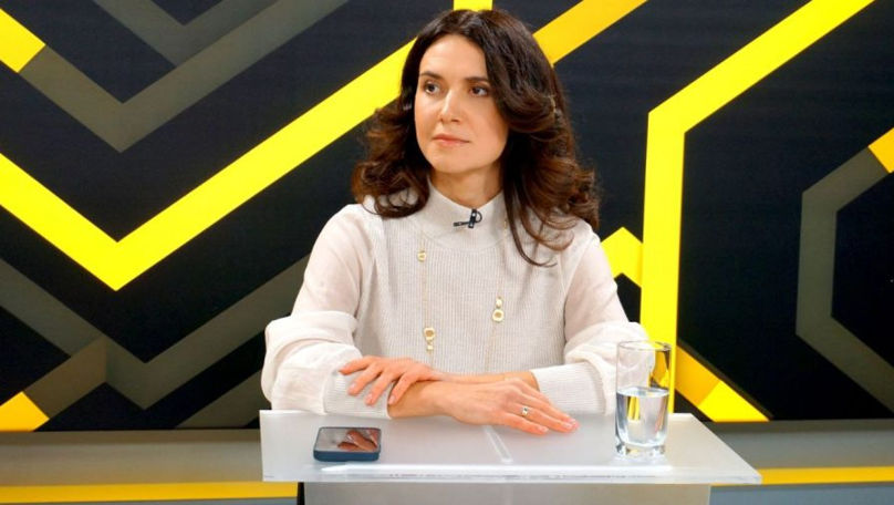 Stamate, despre regretele din activitatea politică: Orice om greșește