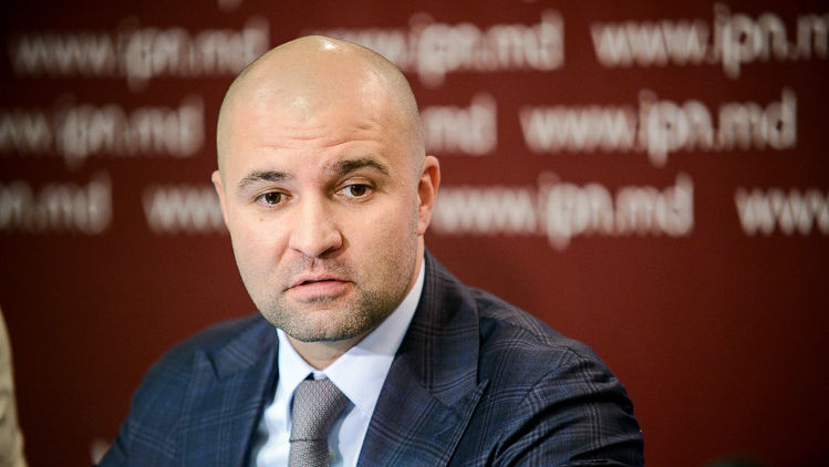 Vladimir Cebotari nu este de acord cu ANI: Ce nu a declarat ex-deputatul
