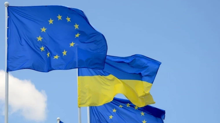 Suma uriașă pe care o va cheltui UE pentru reconstrucția Ucrainei