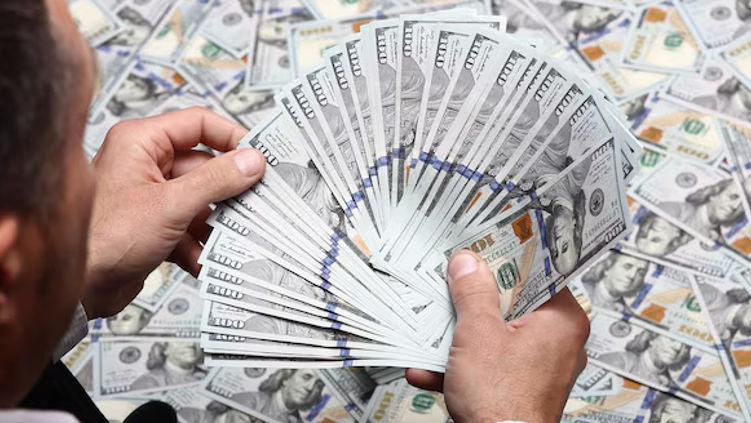 Число миллиардеров в мире увеличится почти до 4 тысяч в ближайшие пять лет.