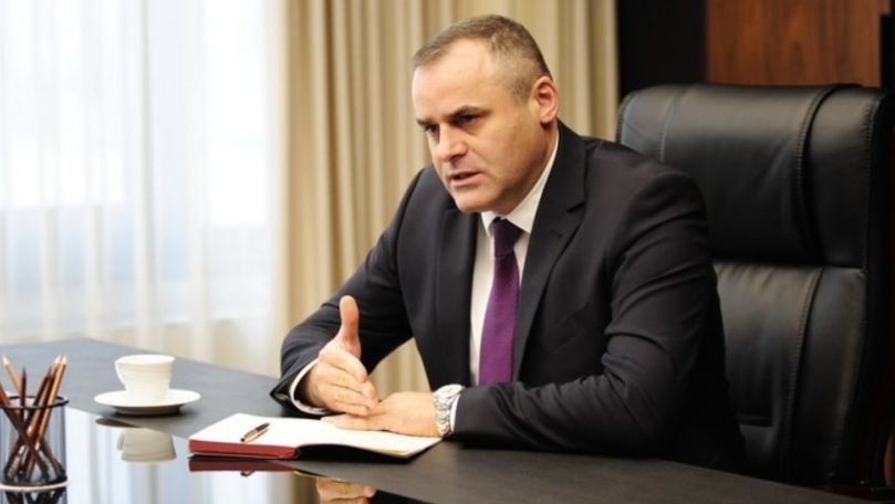 Șeful Moldovagaz explică necesitatea majorării tarifelor la gaz