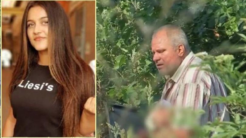 Gheorghe Dincă le-a arătat procurorilor ce a făcut cu Luiza Melencu