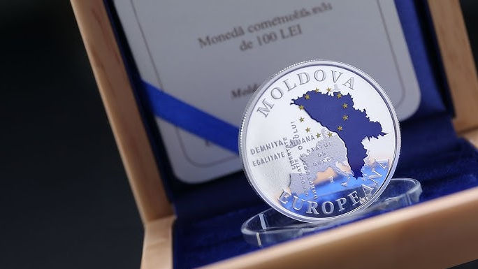 Cum a contribuit BNM la procesul de integrare europeană a Moldovei