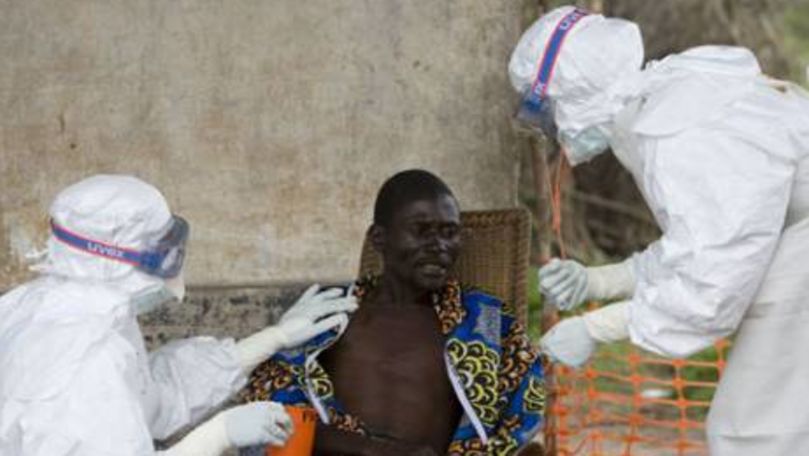OMS: Epidemia de Ebola din Congo este în mare parte controlată
