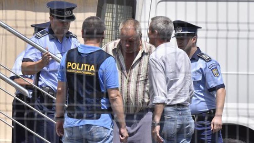 Dezvăluiri cutremurătoare: Dincă a mai violat încă 4-5 fete sub 15 ani