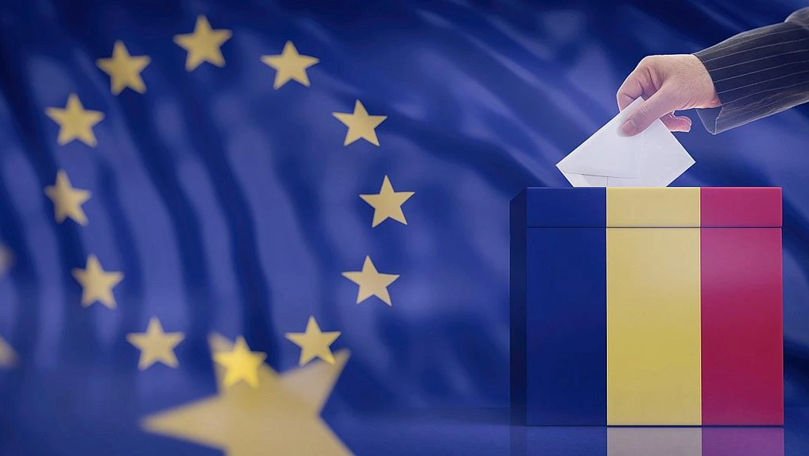 Alegerile europarlamentare 2024: Unde se vor afla secțiile de votare