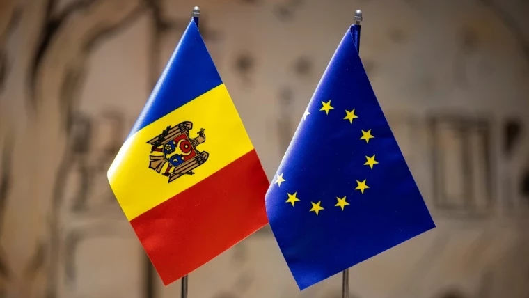 Ambasadorul Cehiei: Viitorul R. Moldova este în familia Uniunii Europene