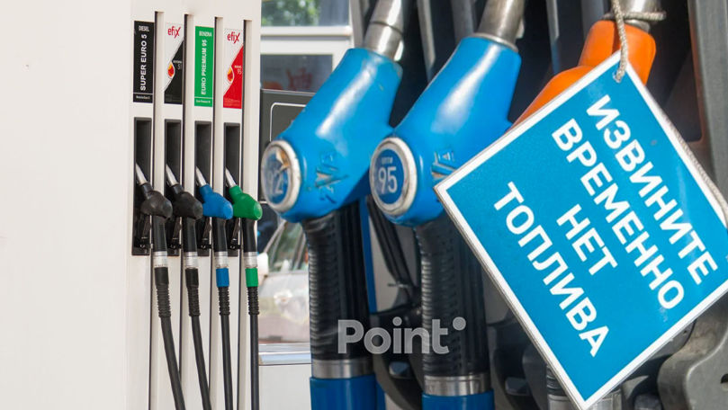 Премьер: Один день дефицита дизельного топлива мог привести к потерям в 120 млн леев.