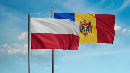 Adunarea Parlamentară Moldova-Polonia va avea loc la Chișinău
