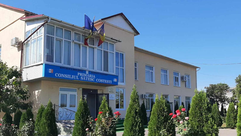 Unele acțiuni ale fostului primar de Costești, într-un raport al SUA