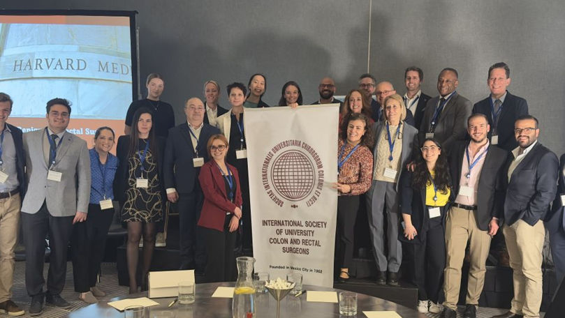 Reprezentanții USMF din R. Moldova au participat la o conferință în SUA