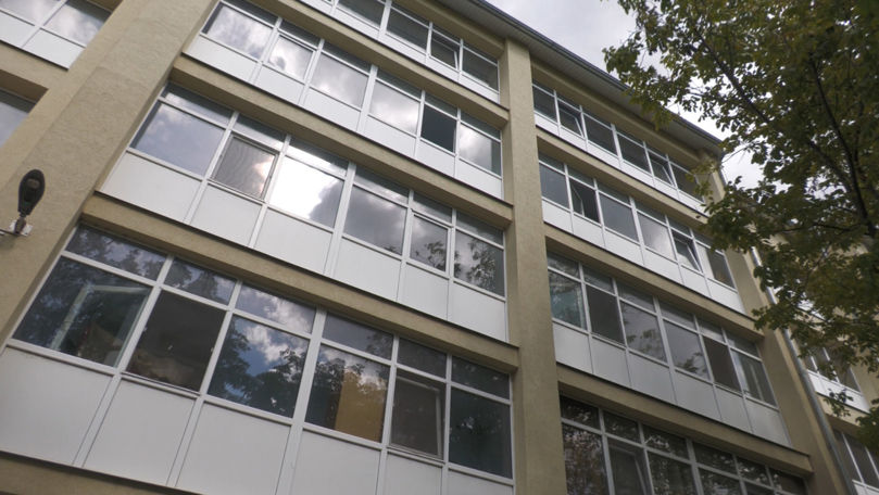 Căminul din Comrat va fi eficientizat energetic: Cât costă proiectul