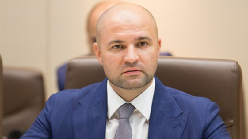 Deputatul Vladimir Cebotari, lăsat fără imunitate parlamentară