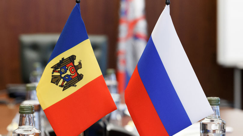 РМ и РФ подпишут Соглашение о применении Совместного соглашения в области социального обеспечения.