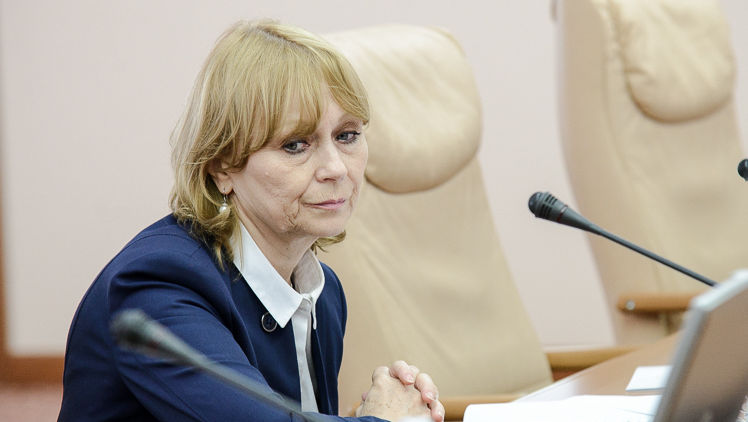 Criză de medici în Moldova. Nemerenco: Pe primul loc sunt condițiile