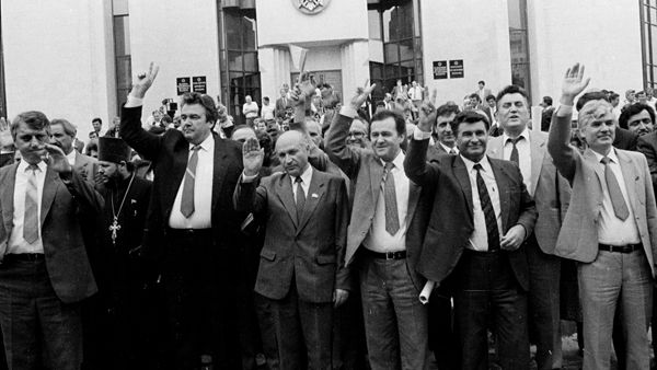 Evenimente care scriu istorie: Ziua Suveranității Republicii Moldova