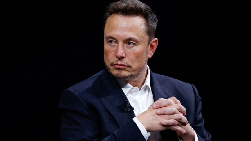 Musk vrea să creeze un nou partid în SUA, după scandalul cu Trump