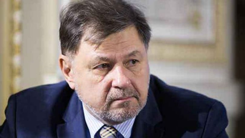 Reprezentantul României la OMS: Cu siguranţă în acest an vom purta mască