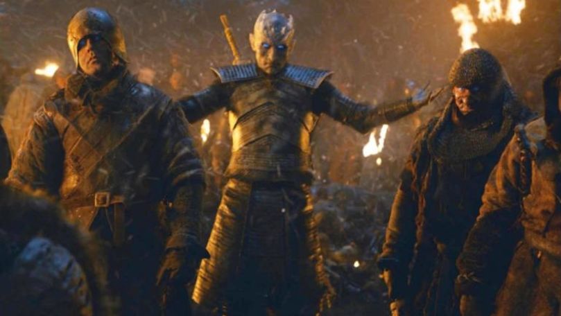 Regizorul Game of Thrones dezvăluie cum plănuia să încheie serialul