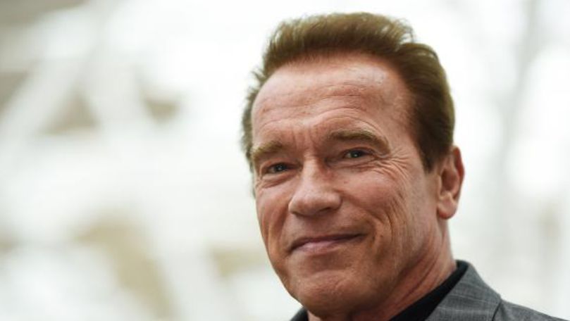 Schwarzenegger recunoaște că a depăşit de multe ori limita cu femeile