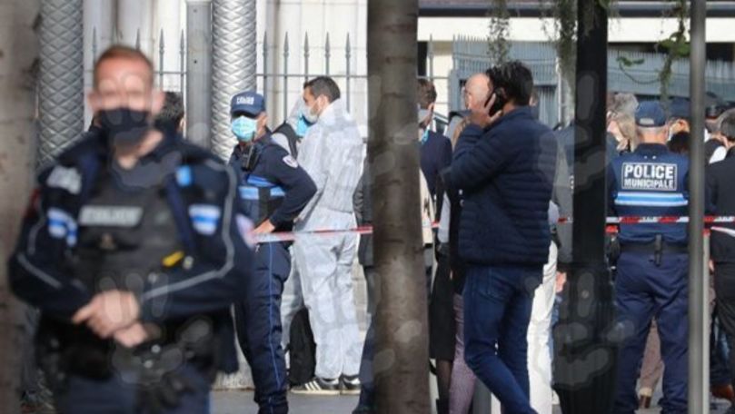 Noi arestări în cazul atacul terorist din Nisa